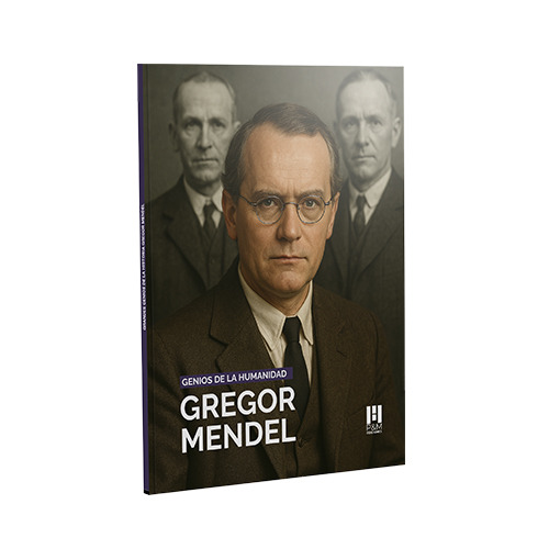 14. GREGOR MENDEL