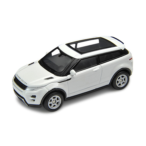 76. LAND ROVER EVOQUE