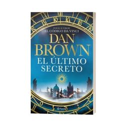 EL ÚLTIMO SECRETO