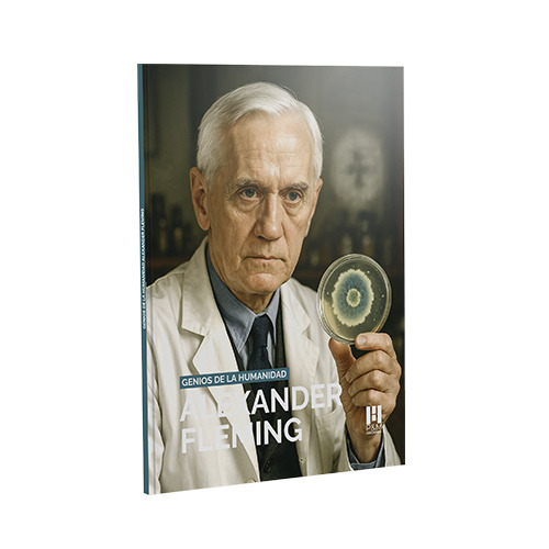 12. ALEXANDER FLEMING
