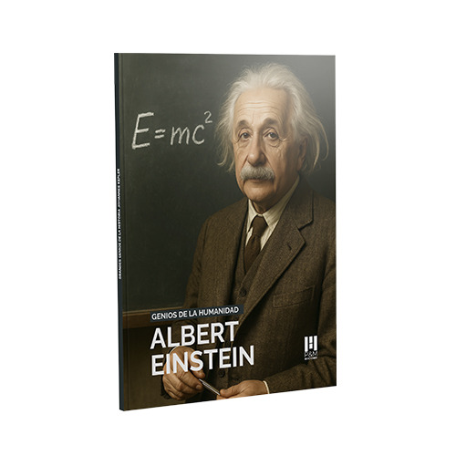 2. ALBERT EINSTEIN