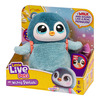 LITTLE LIVE PETS MI MASCOTA PINGÜIN 0
