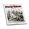 3. EL PRINCIPE VALIENTE N°3 AÑO 1939 0