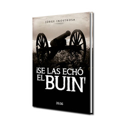 ¡SE LAS ECHÓ EL BUIN!