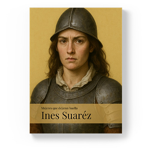 8. INES SUARÉZ