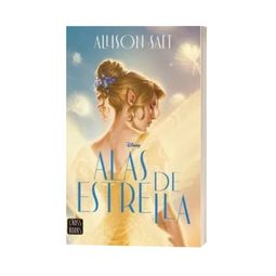 ALAS DE ESTRELLA