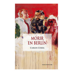 MORIR EN BERLÍN