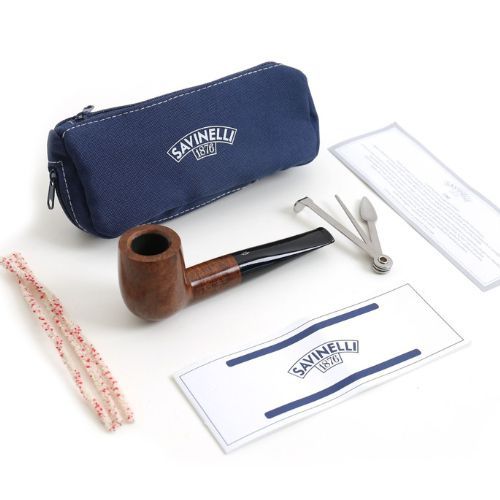 KIT PIPA SAVINELLI ONE 101