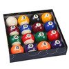 BOLAS DE POOL 2 1/4" VADELL 0